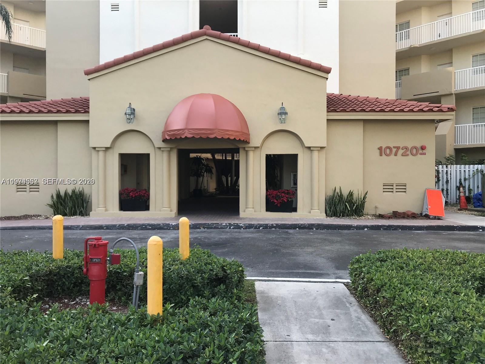 10720 NW 66th St #504