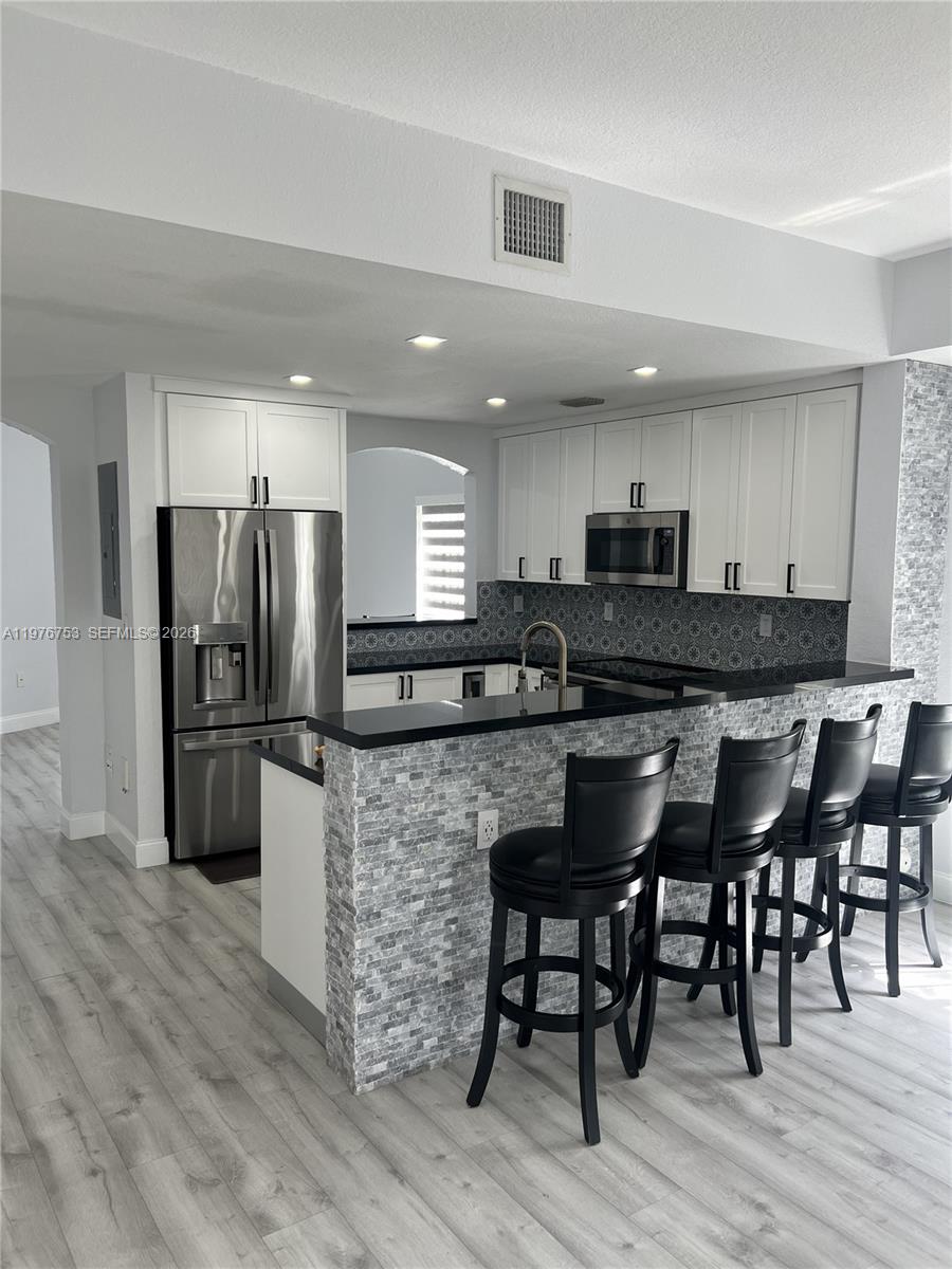 9000 W Flagler St #1