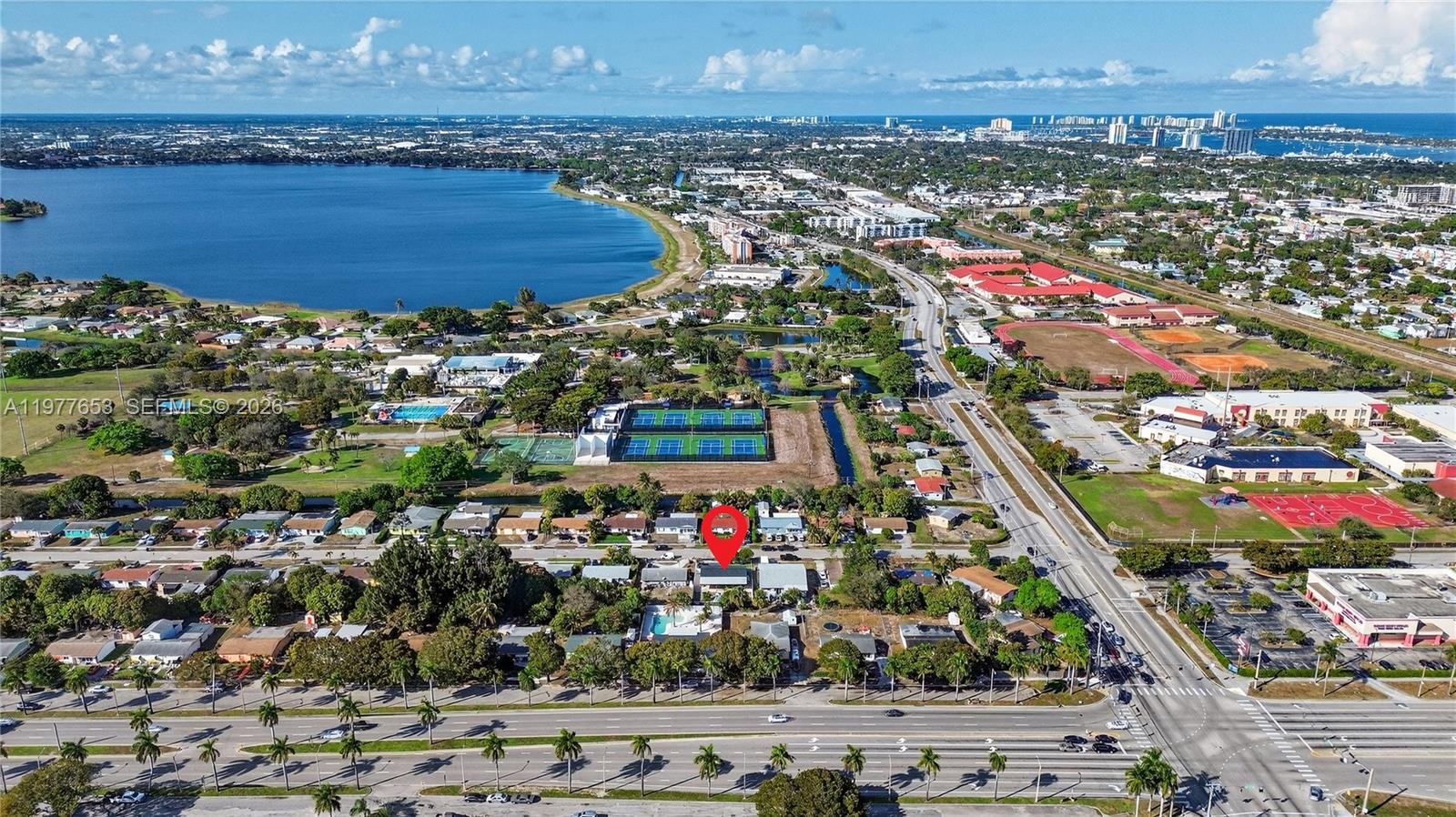 1318 13th St West Palm Beach, FL 33401