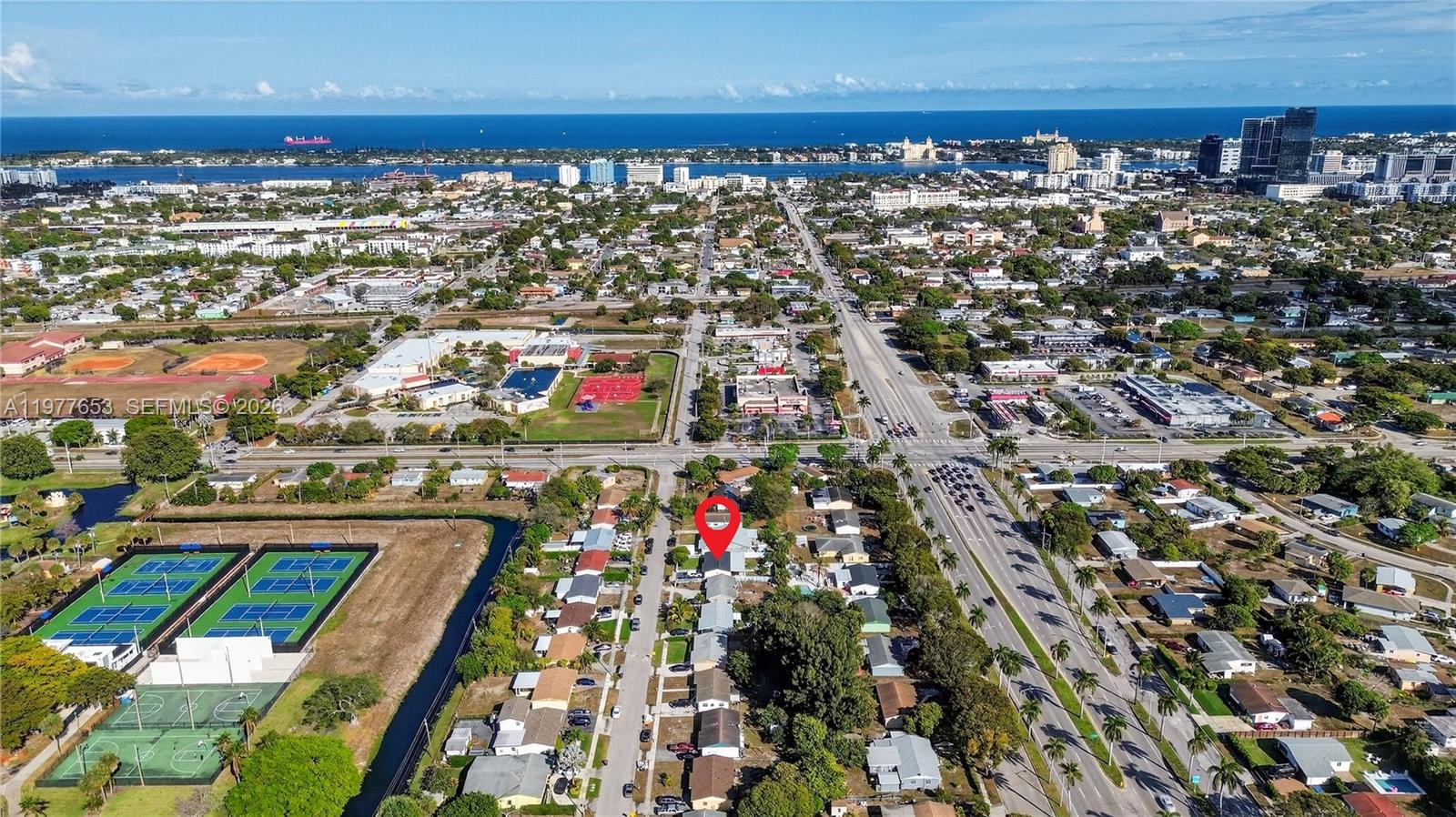 1318 13th St West Palm Beach, FL 33401