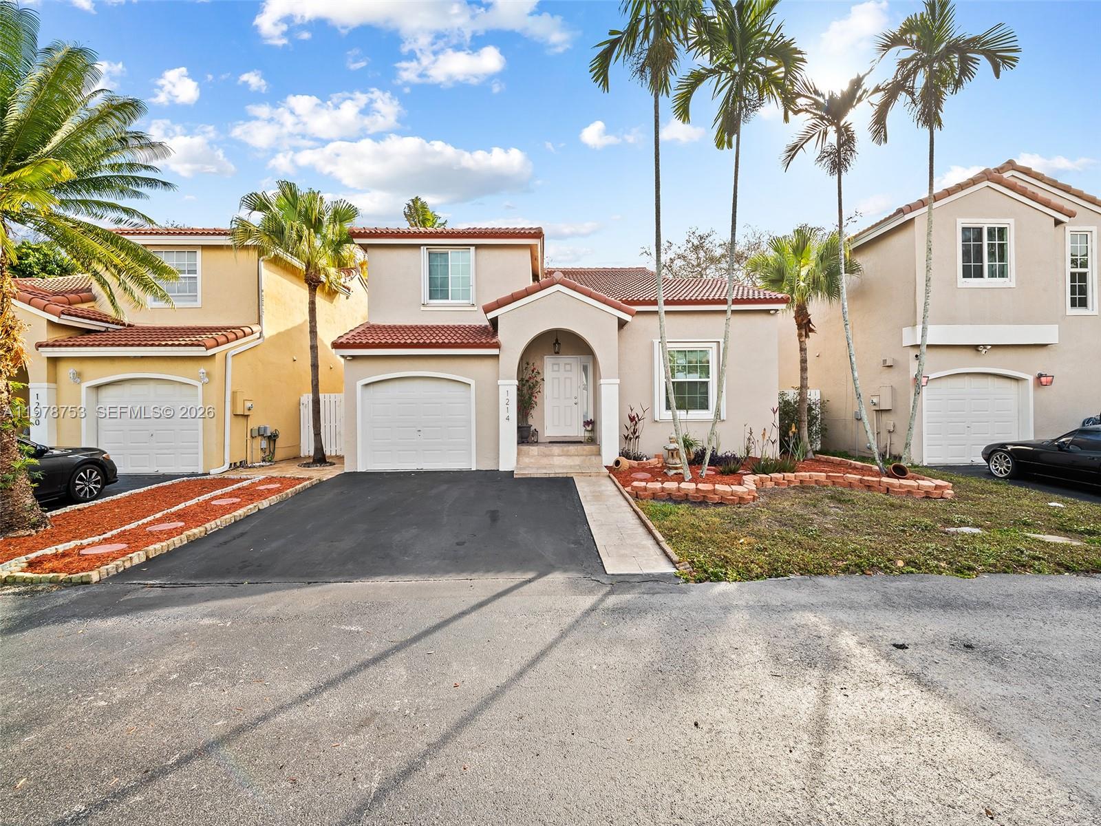 1214 NW 126th Ave Sunrise, FL 33323