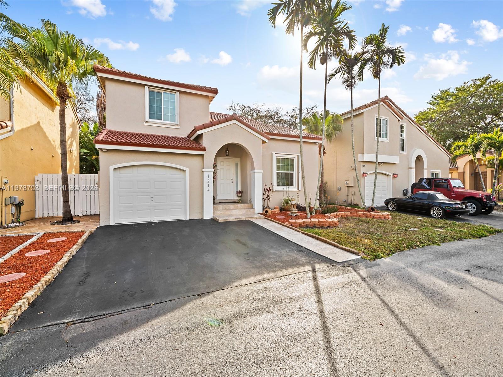 1214 NW 126th Ave Sunrise, FL 33323