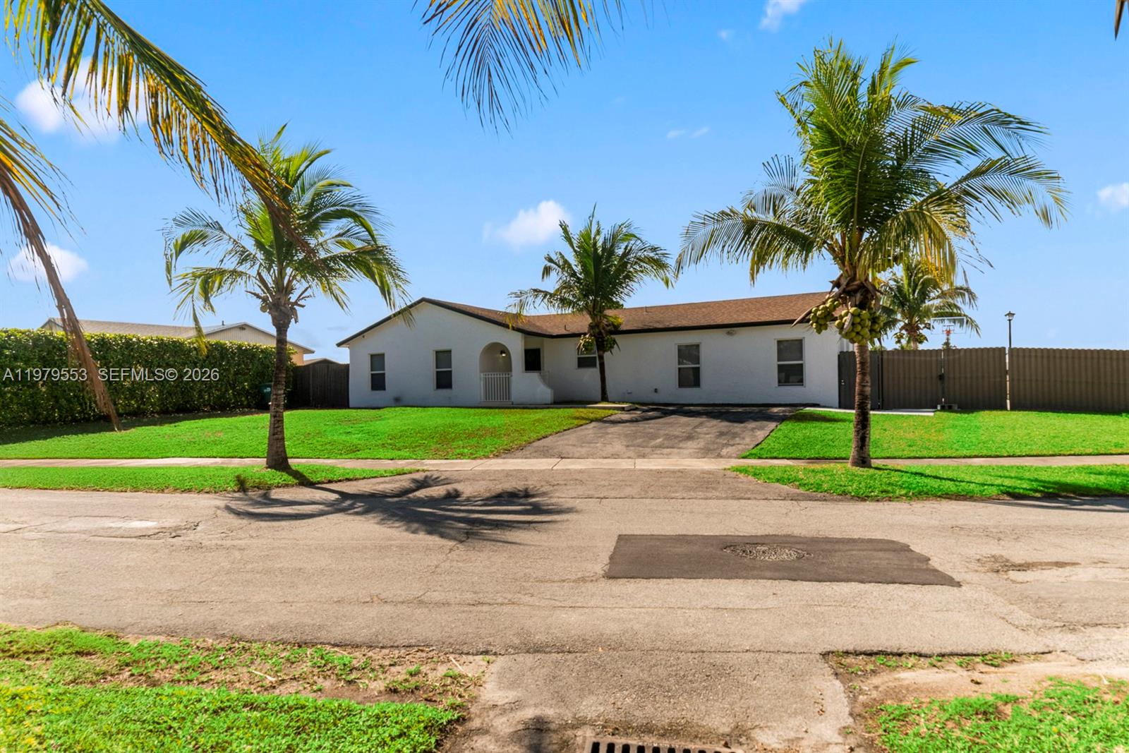 13000 SW 260th Ter Homestead, FL 33032