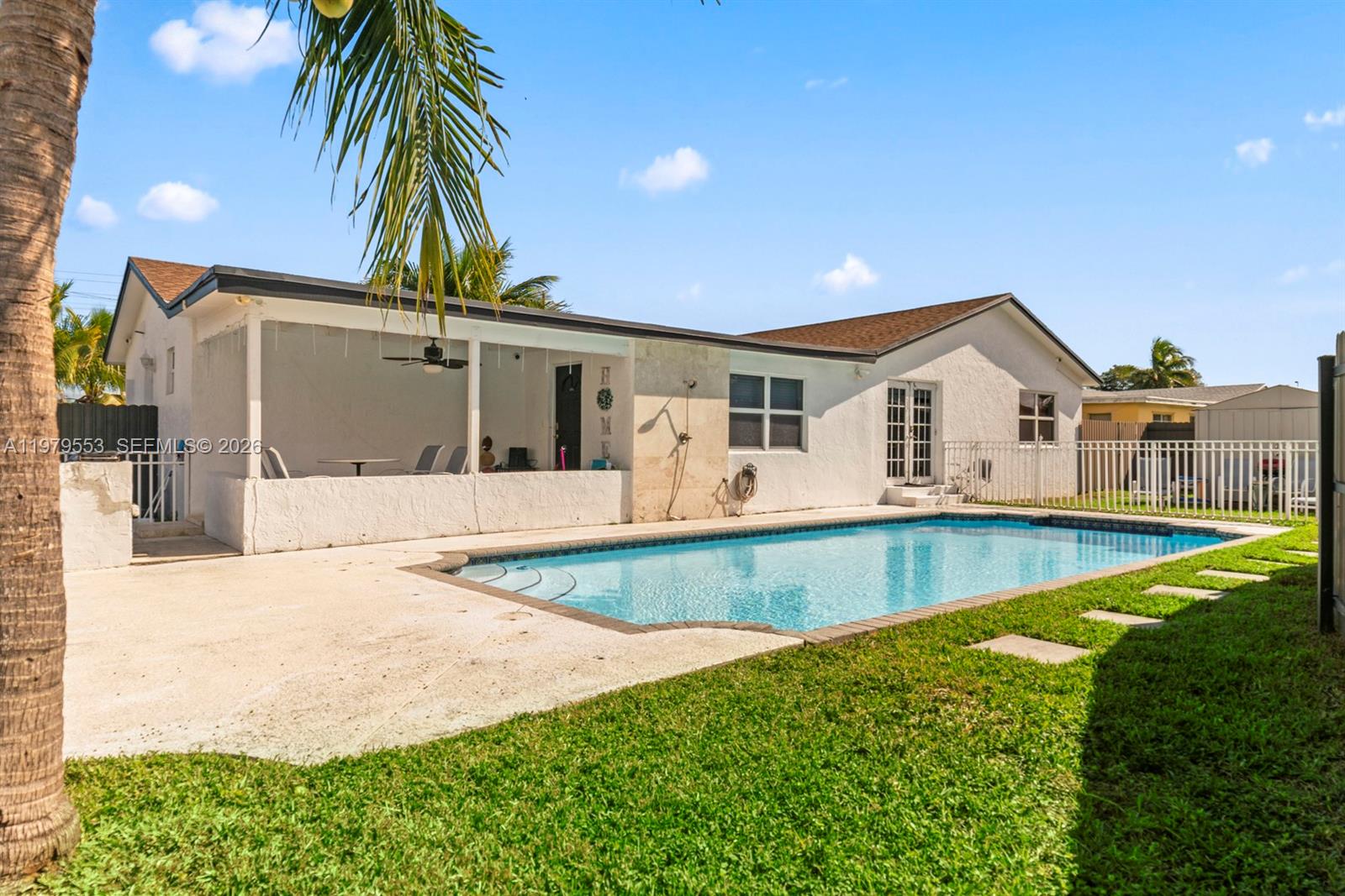13000 SW 260th Ter Homestead, FL 33032