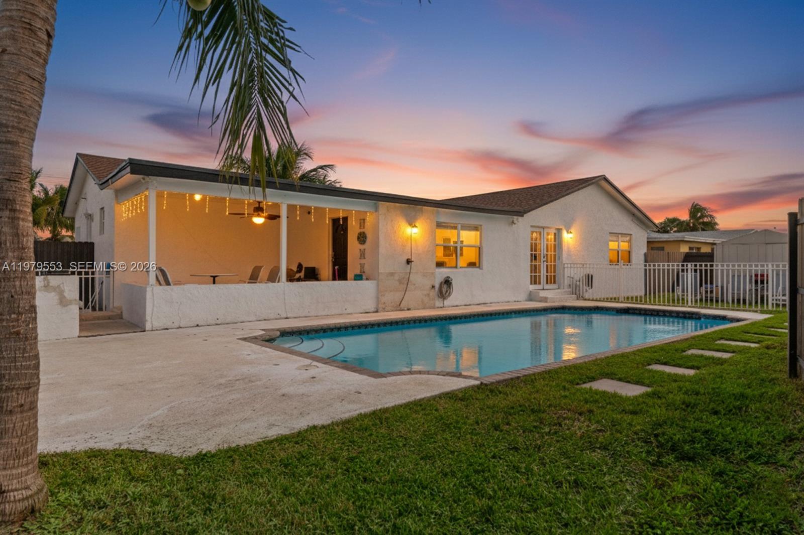 13000 SW 260th Ter Homestead, FL 33032