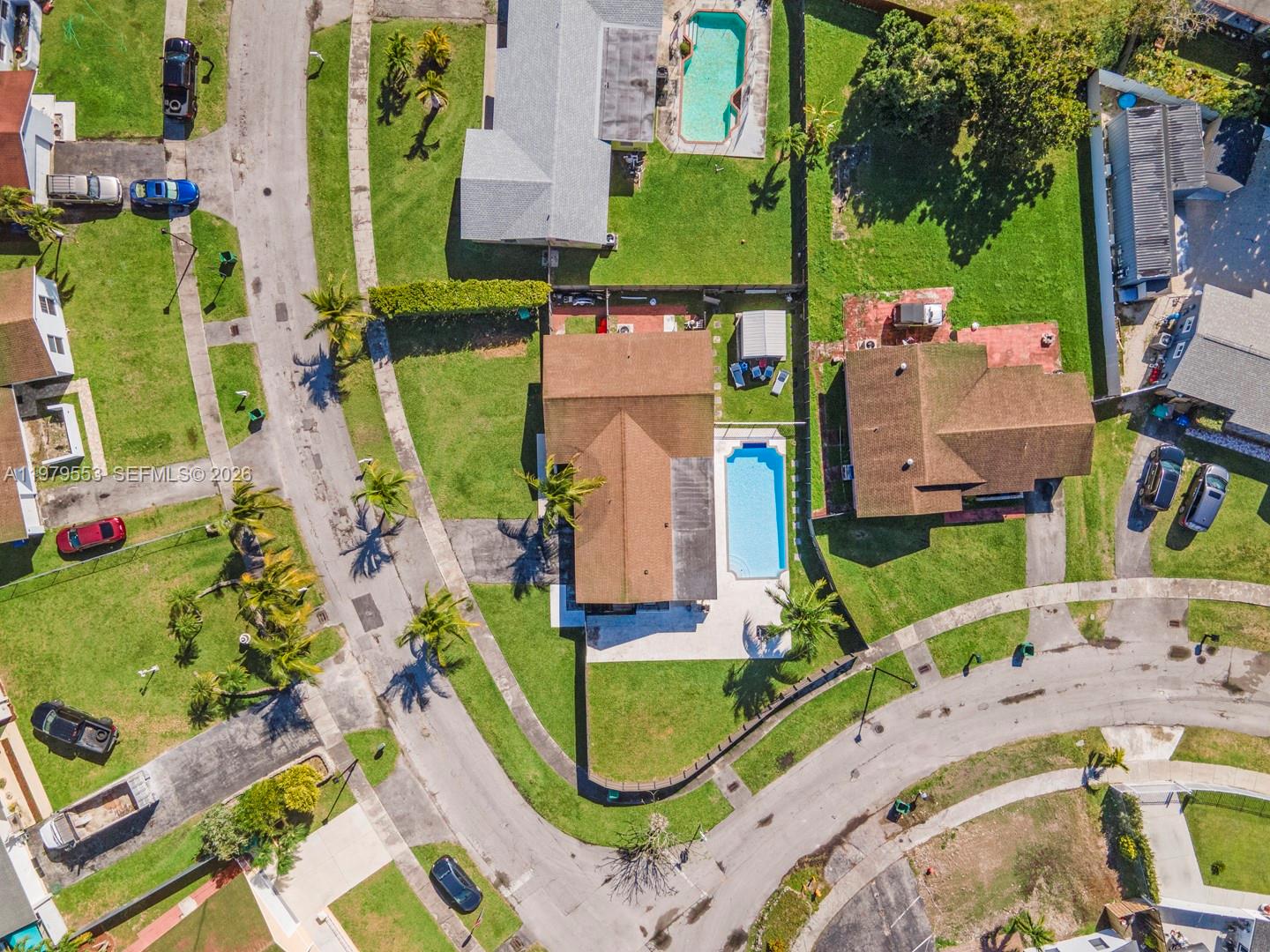 13000 SW 260th Ter Homestead, FL 33032