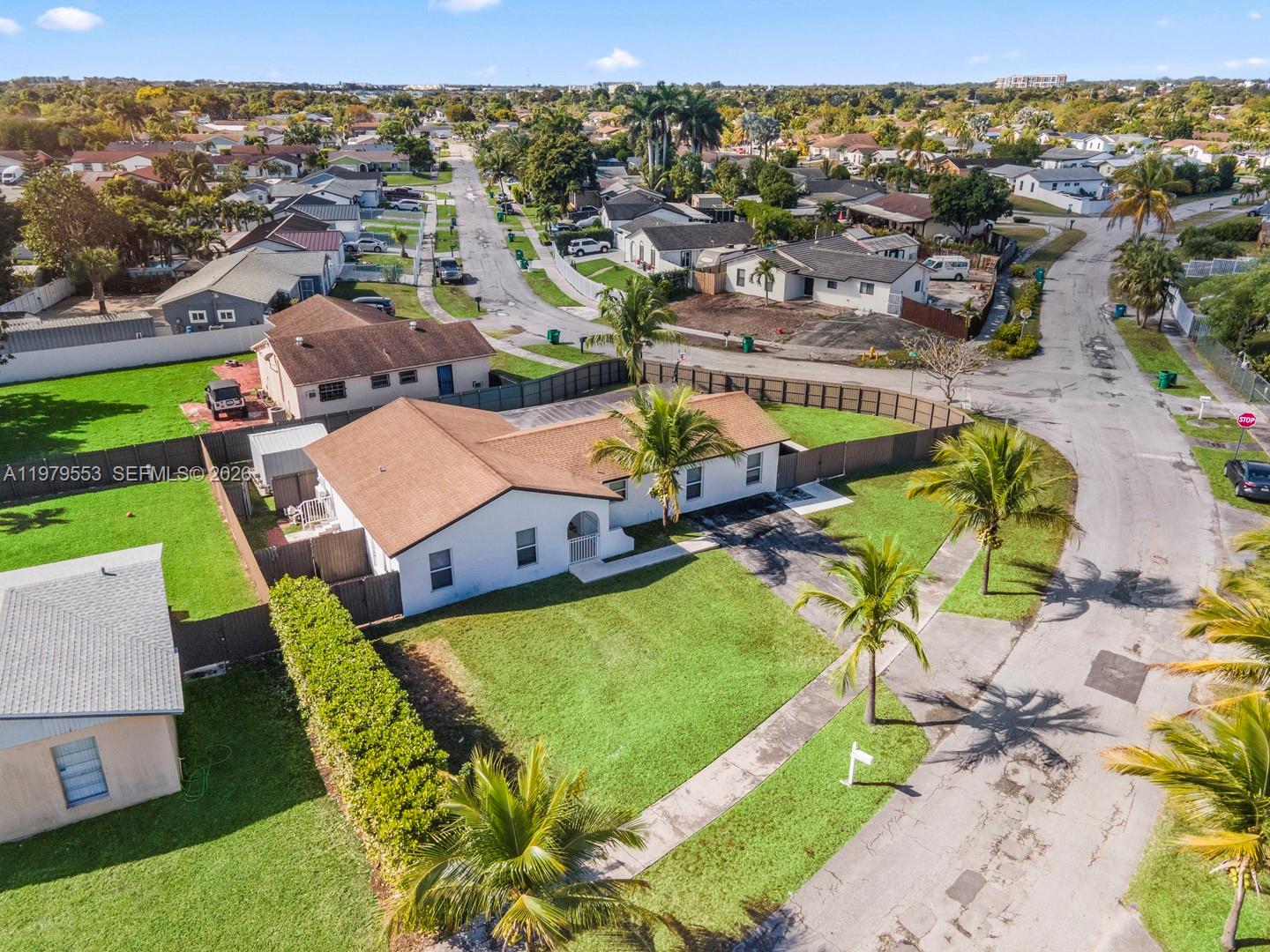 13000 SW 260th Ter Homestead, FL 33032