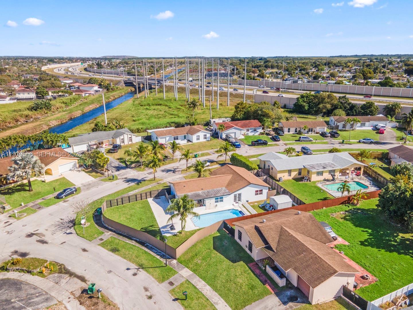 13000 SW 260th Ter Homestead, FL 33032