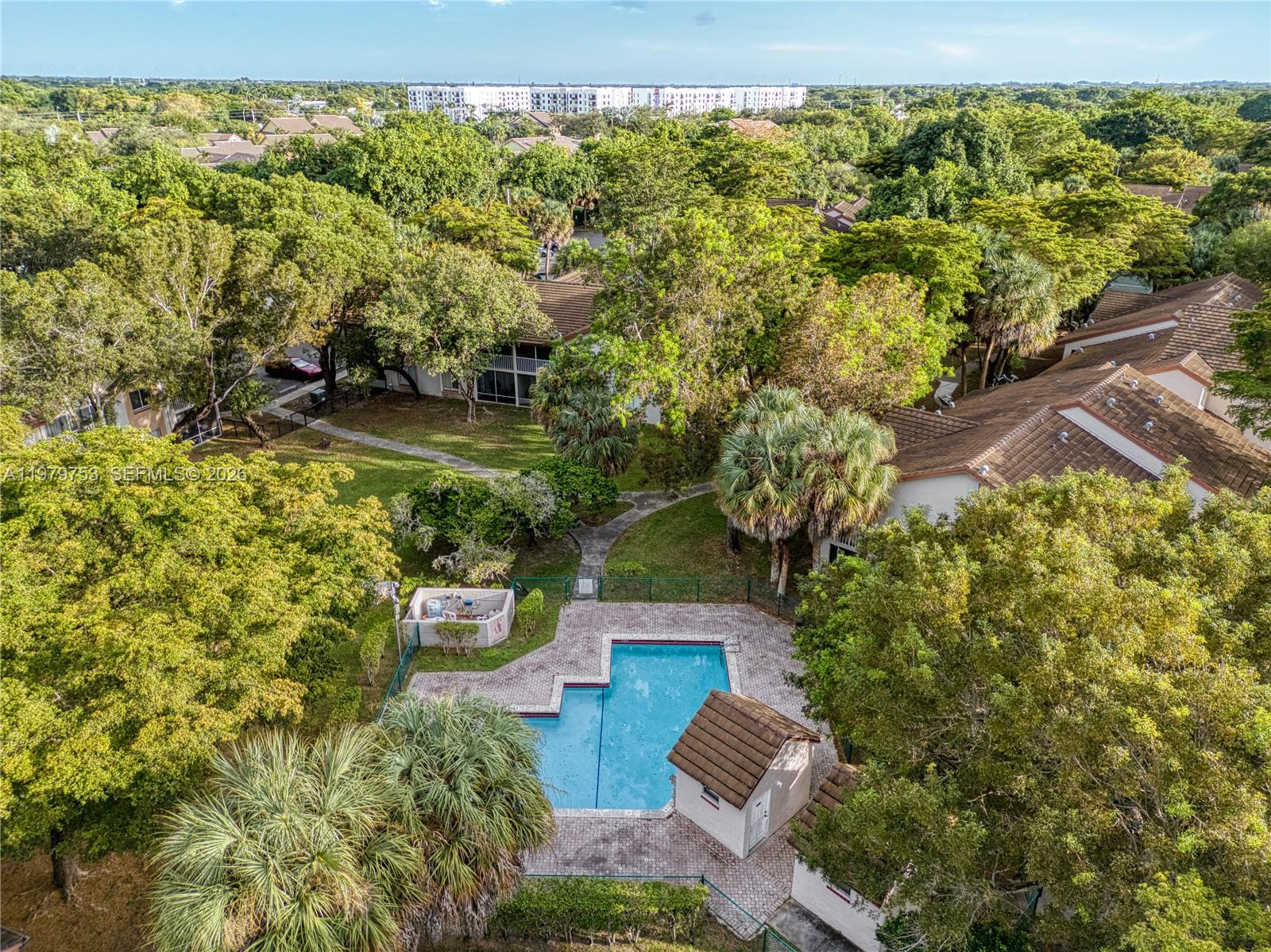 13931 SW 91st Ter #13931 Miami, FL 33186