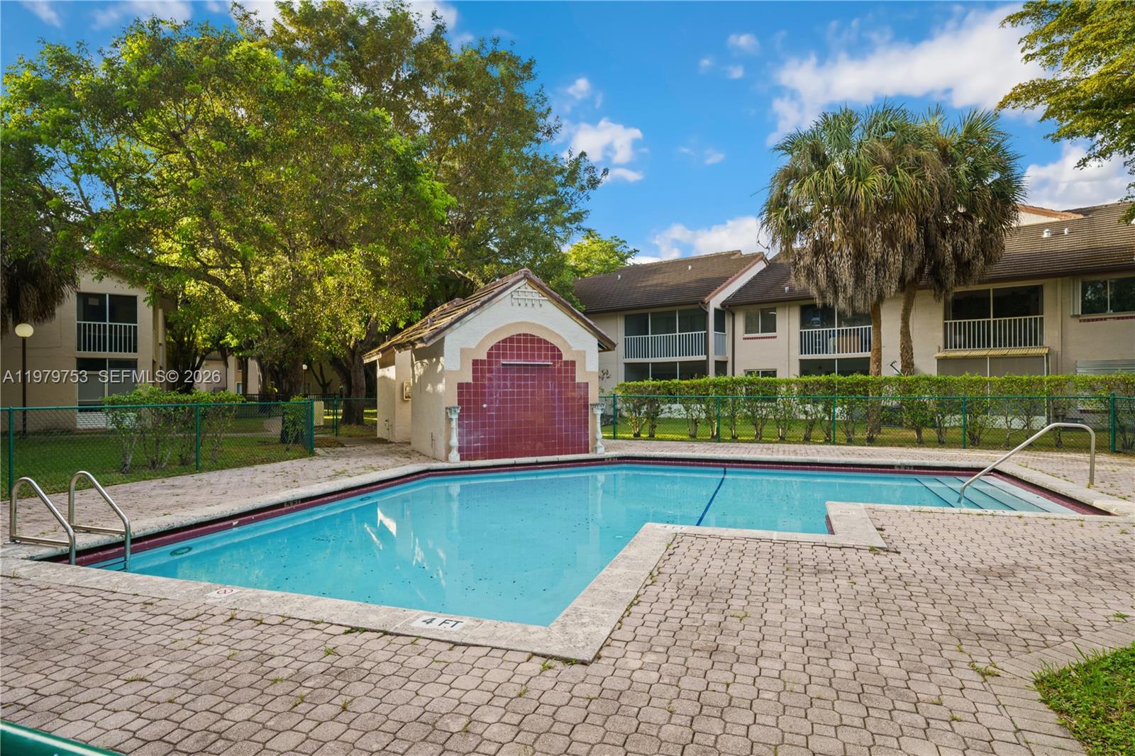 13931 SW 91st Ter #13931 Miami, FL 33186