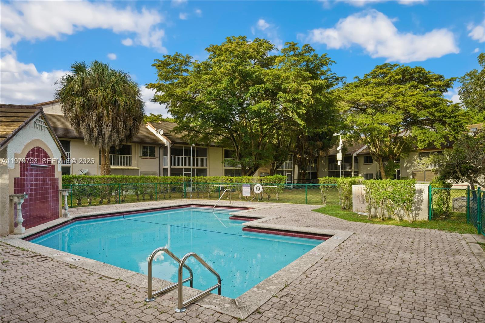 13931 SW 91st Ter #13931 Miami, FL 33186