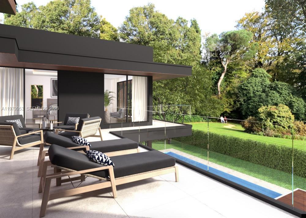 7269 SW 54th Ave Unincorporated Dade, FL 33143