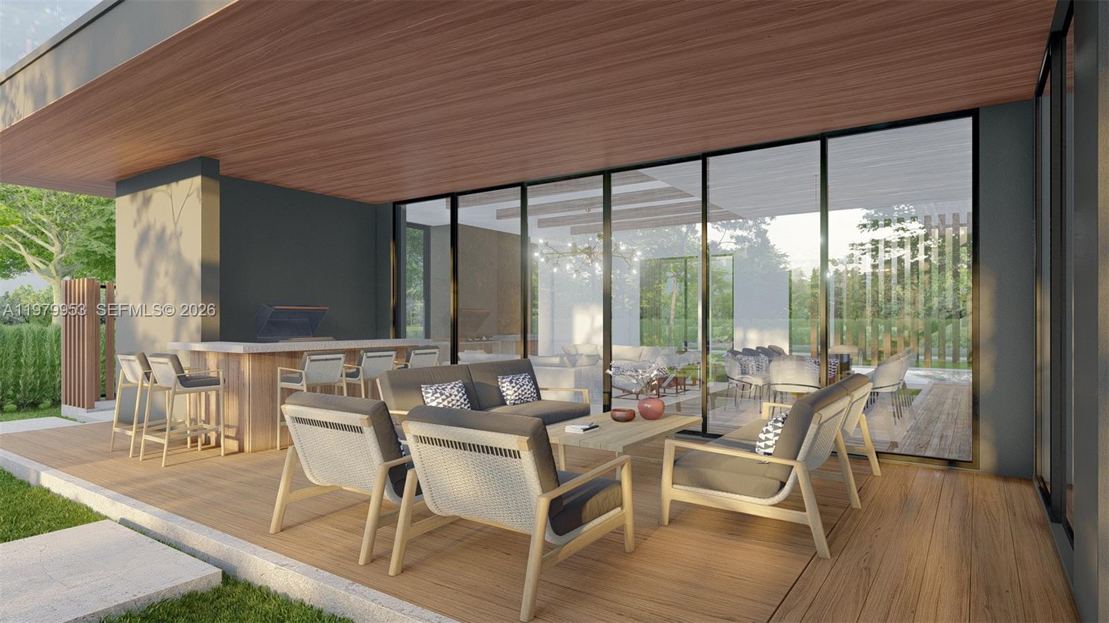 7269 SW 54th Ave Unincorporated Dade, FL 33143