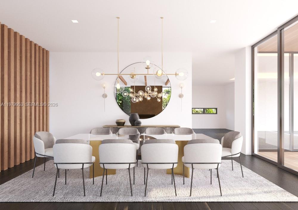 7269 SW 54th Ave Unincorporated Dade, FL 33143