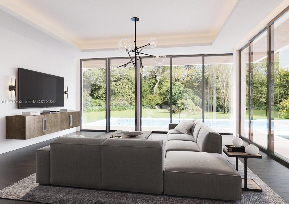 7269 SW 54th Ave Unincorporated Dade, FL 33143