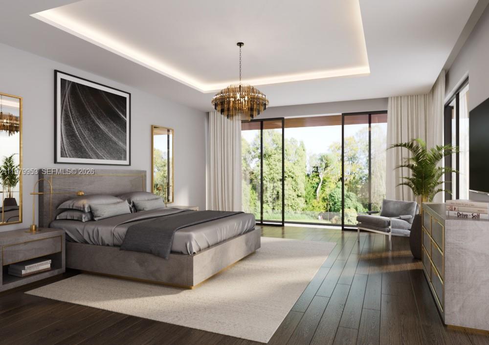 7269 SW 54th Ave Unincorporated Dade, FL 33143