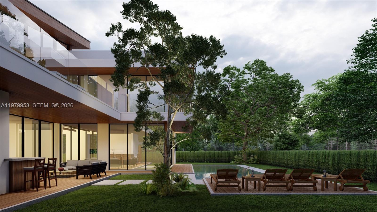 7269 SW 54th Ave Unincorporated Dade, FL 33143