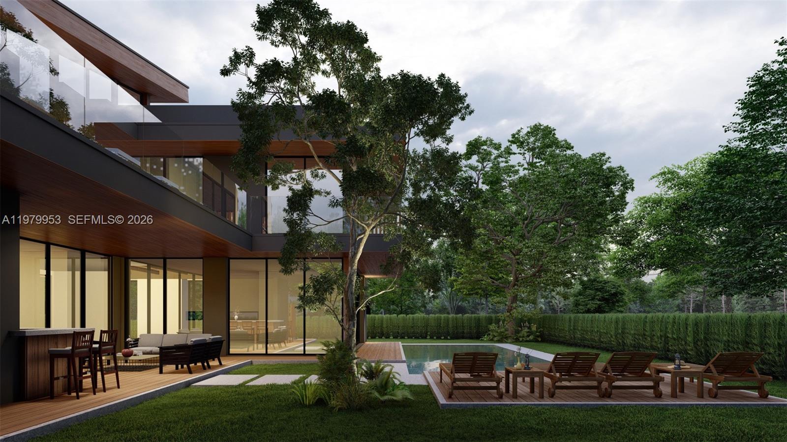 7269 SW 54th Ave Unincorporated Dade, FL 33143