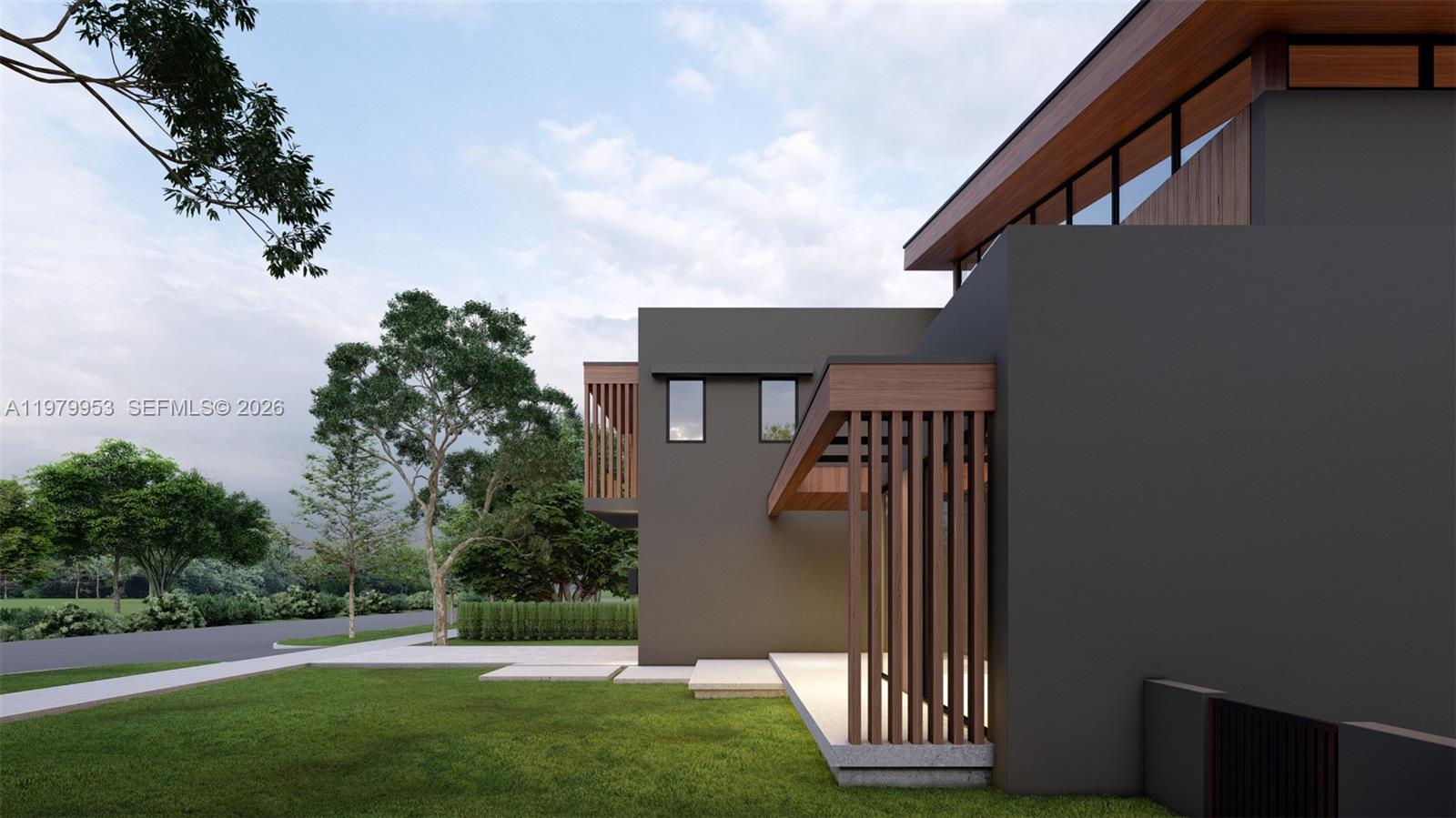 7269 SW 54th Ave Unincorporated Dade, FL 33143