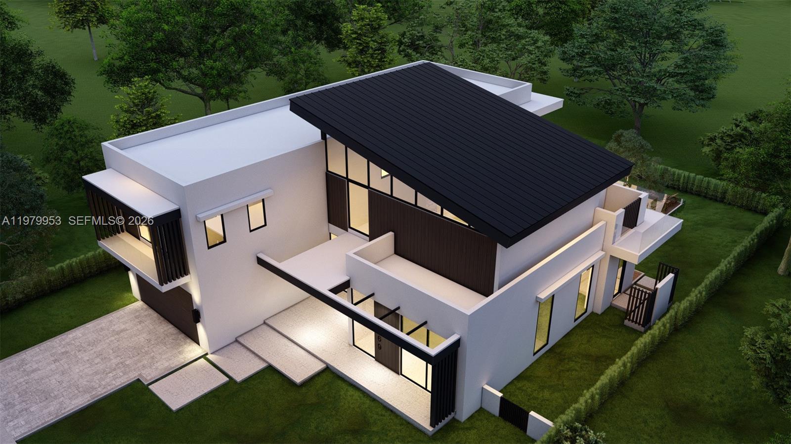 7269 SW 54th Ave Unincorporated Dade, FL 33143