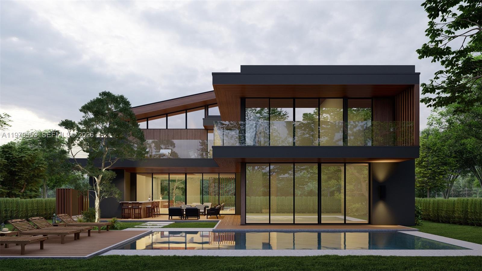 7269 SW 54th Ave Unincorporated Dade, FL 33143