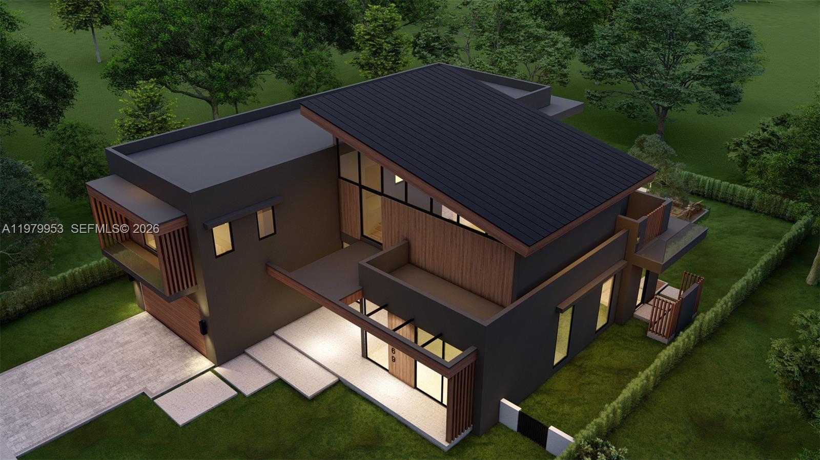 7269 SW 54th Ave Unincorporated Dade, FL 33143