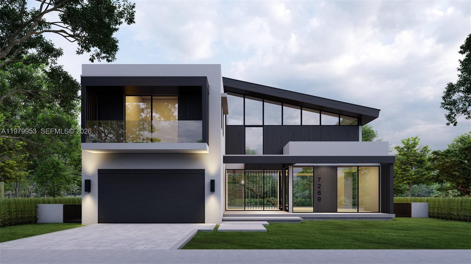 7269 SW 54th Ave Unincorporated Dade, FL 33143