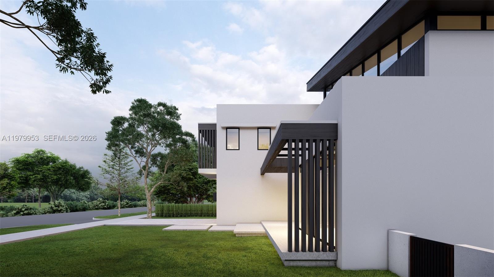 7269 SW 54th Ave Unincorporated Dade, FL 33143