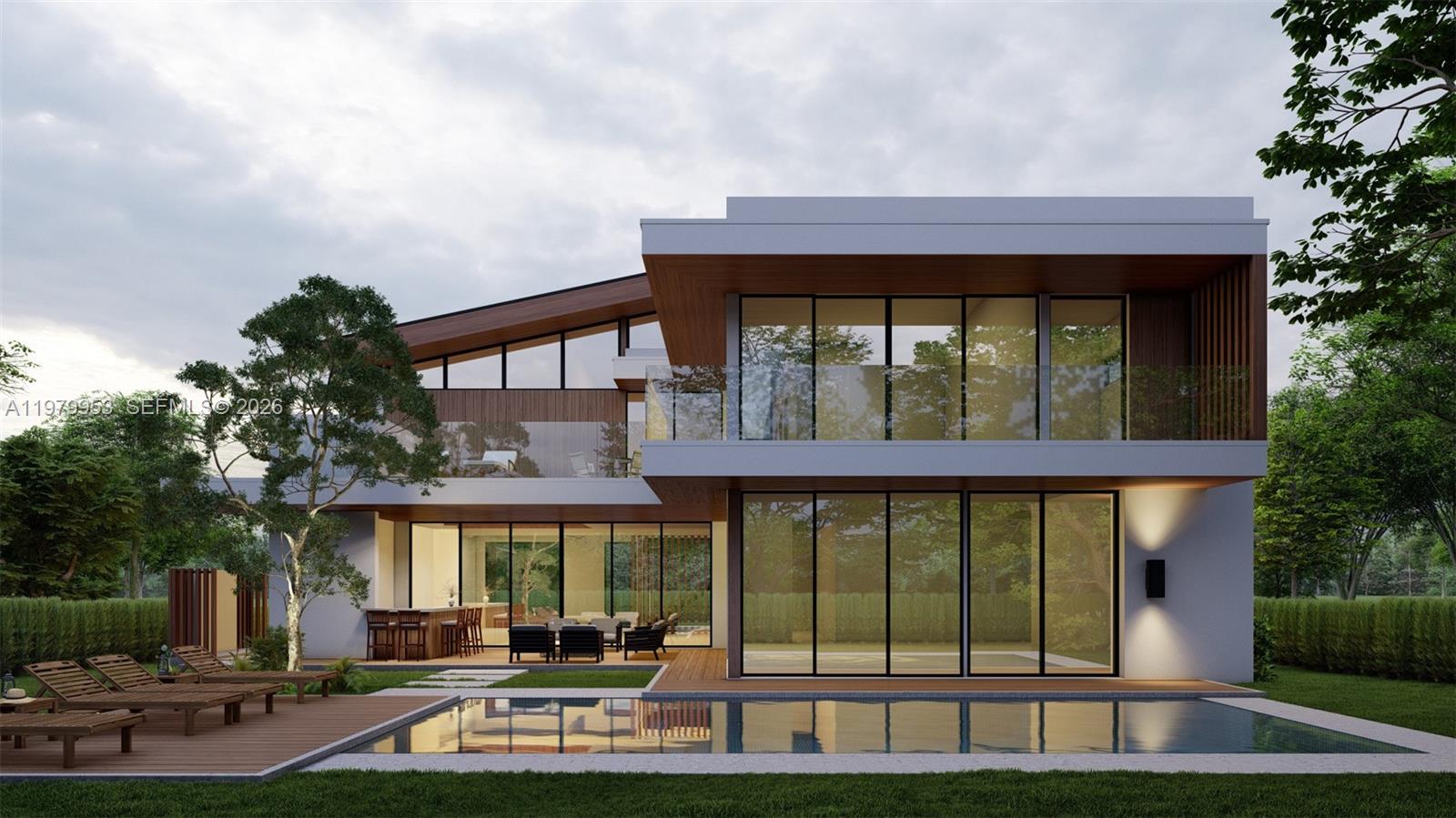 7269 SW 54th Ave Unincorporated Dade, FL 33143