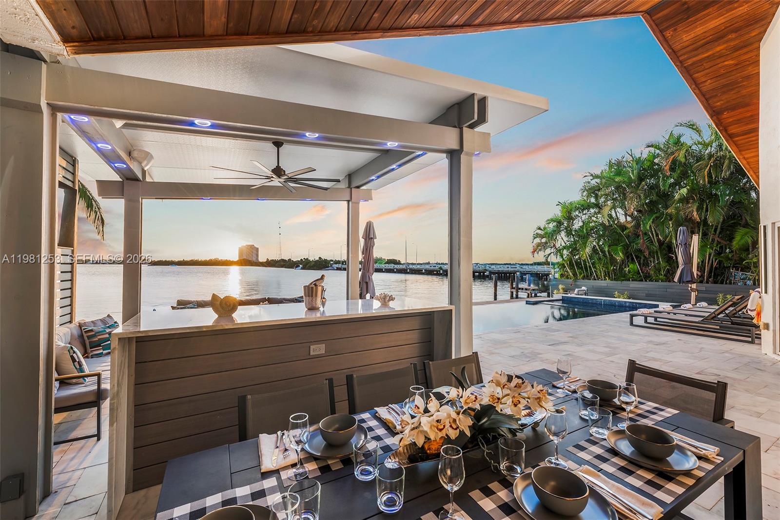 7810 Miami Vw Dr North Bay Village, FL 33141