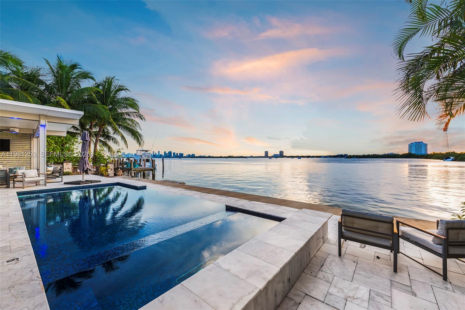 7810 Miami Vw Dr North Bay Village, FL 33141