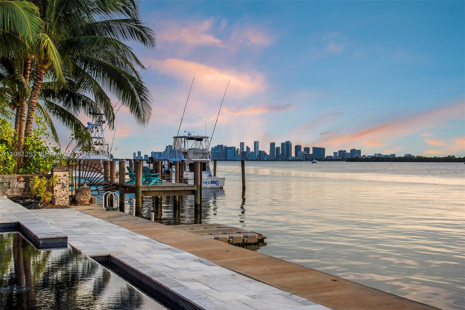 7810 Miami Vw Dr North Bay Village, FL 33141