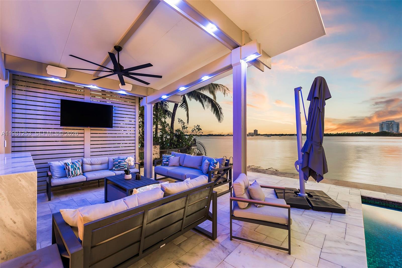 7810 Miami Vw Dr North Bay Village, FL 33141