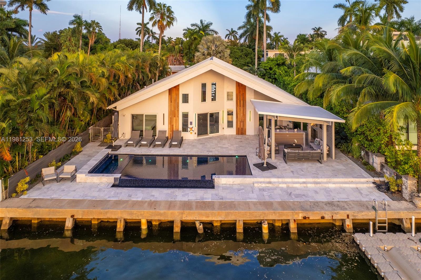 7810 Miami Vw Dr North Bay Village, FL 33141