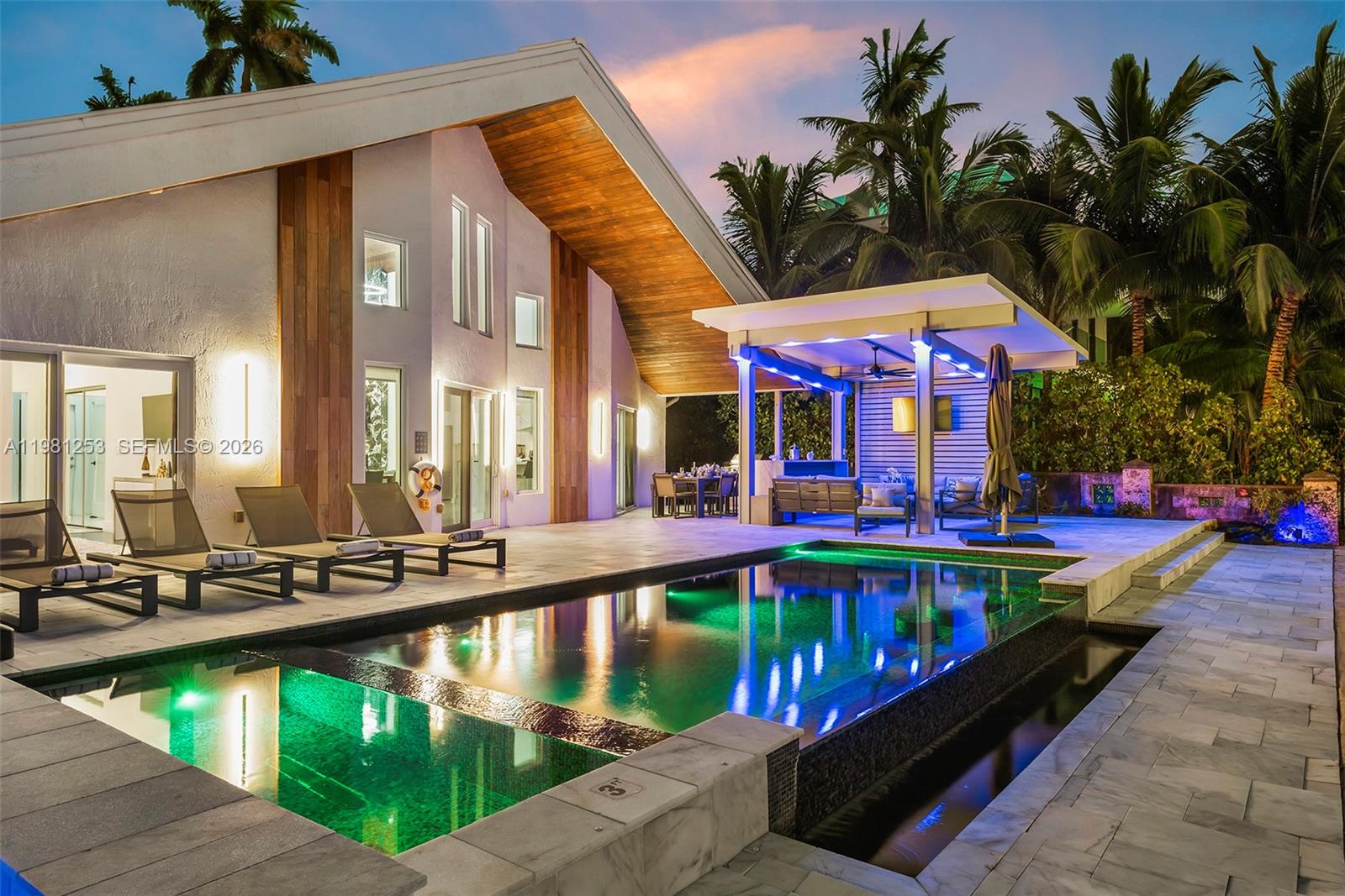 7810 Miami Vw Dr North Bay Village, FL 33141