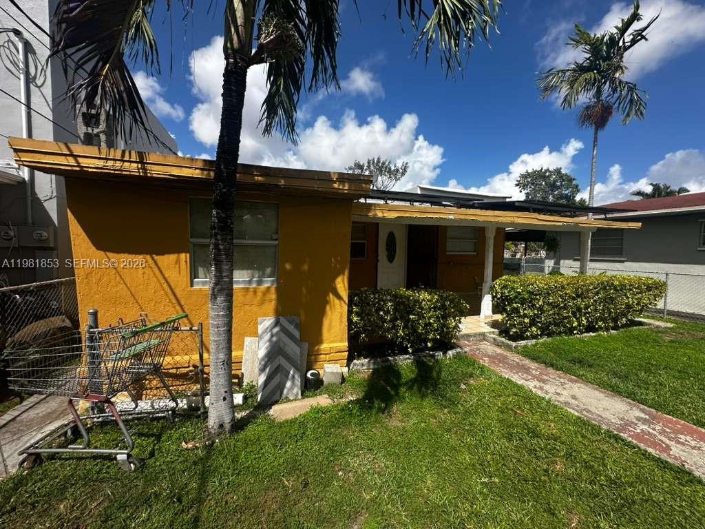 2337 NW 32nd St Miami, FL 33142