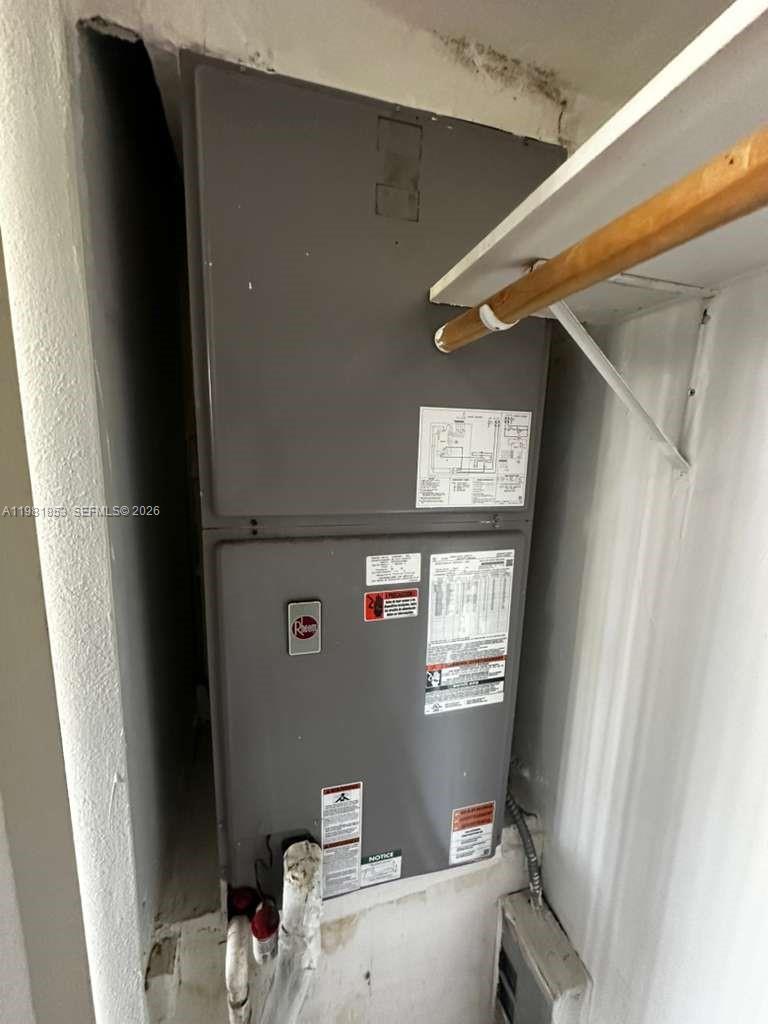 2337 NW 32nd St Miami, FL 33142