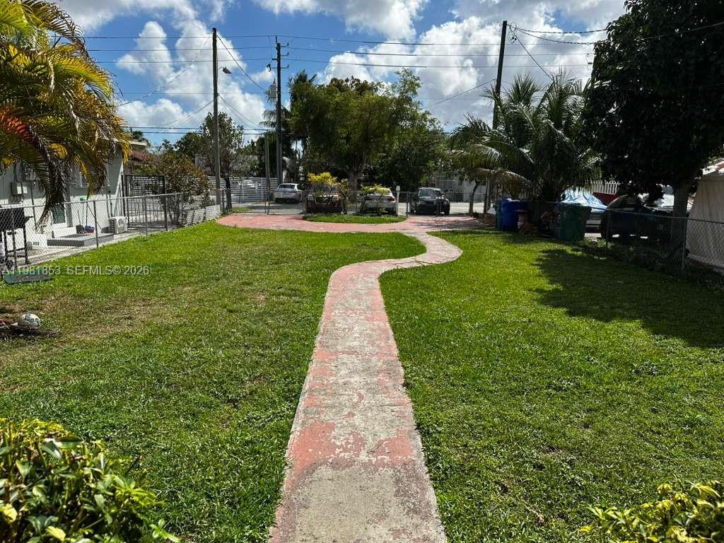 2337 NW 32nd St Miami, FL 33142