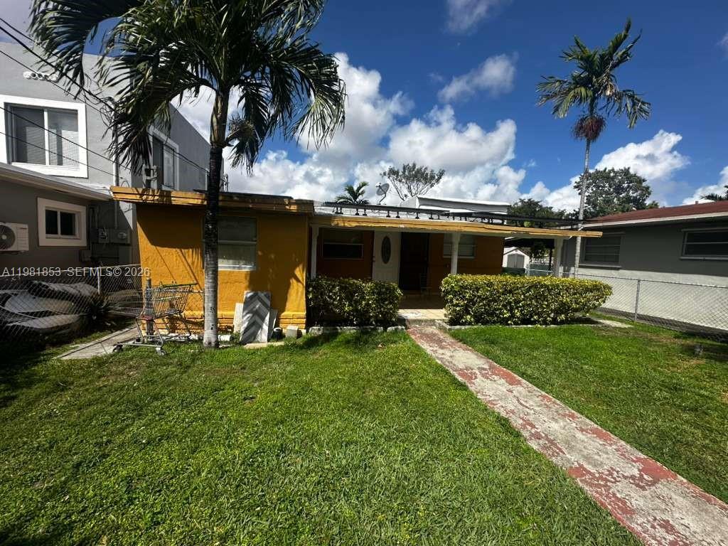 2337 NW 32nd St Miami, FL 33142