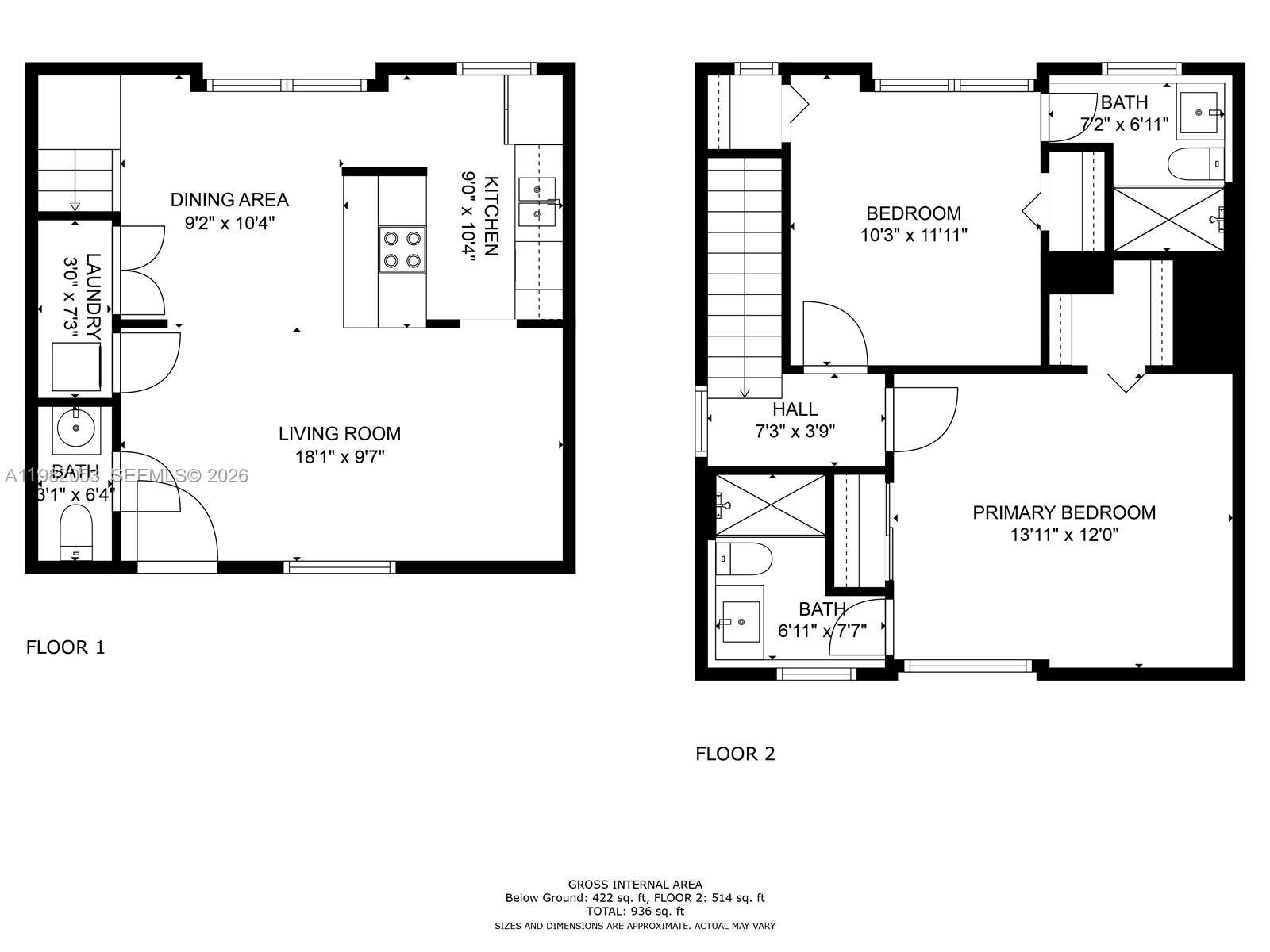 235 Antilla Ave #7 Coral Gables, FL 33134