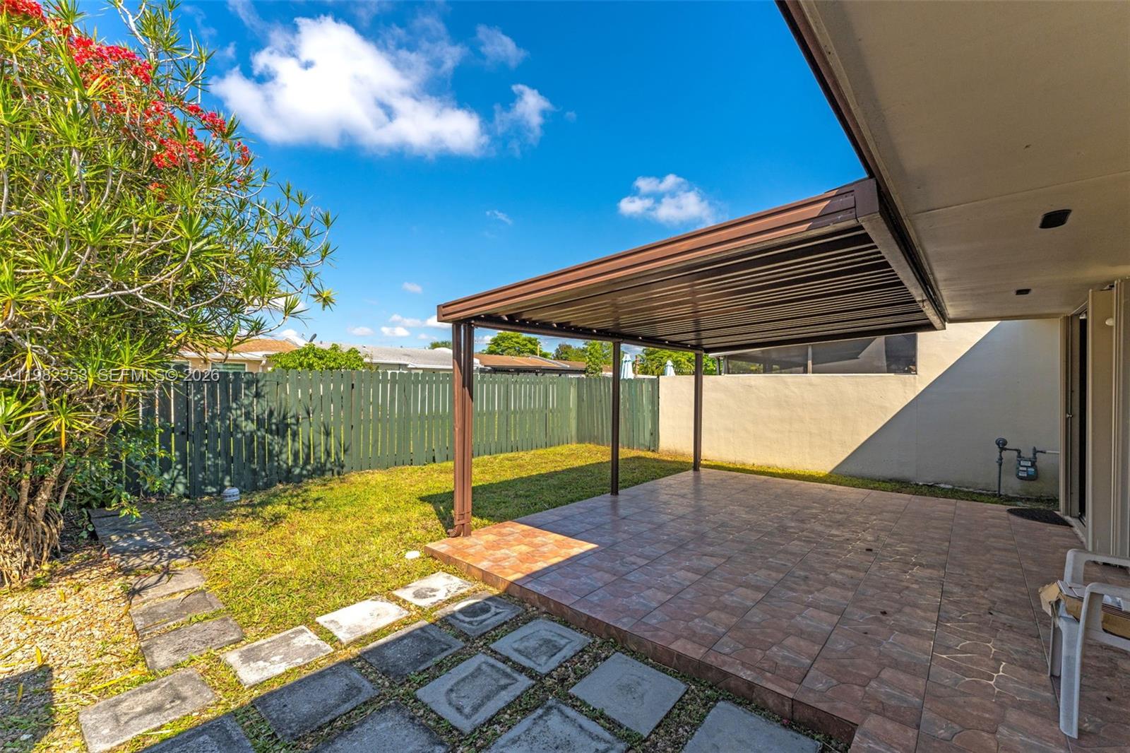 12983 SW 18th Ter Miami, FL 33175