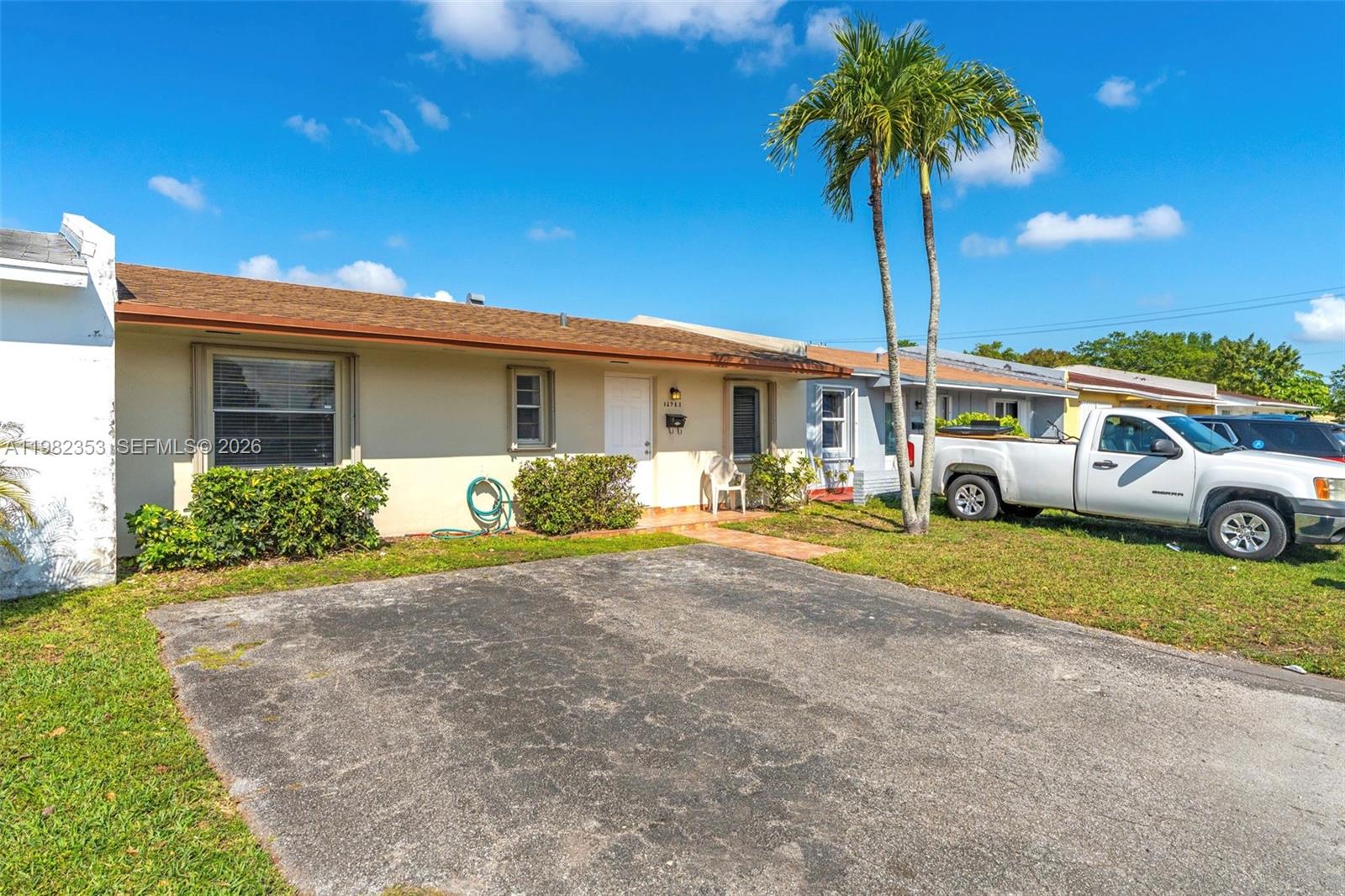 12983 SW 18th Ter Miami, FL 33175