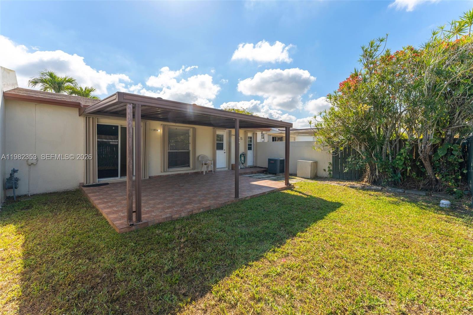 12983 SW 18th Ter Miami, FL 33175