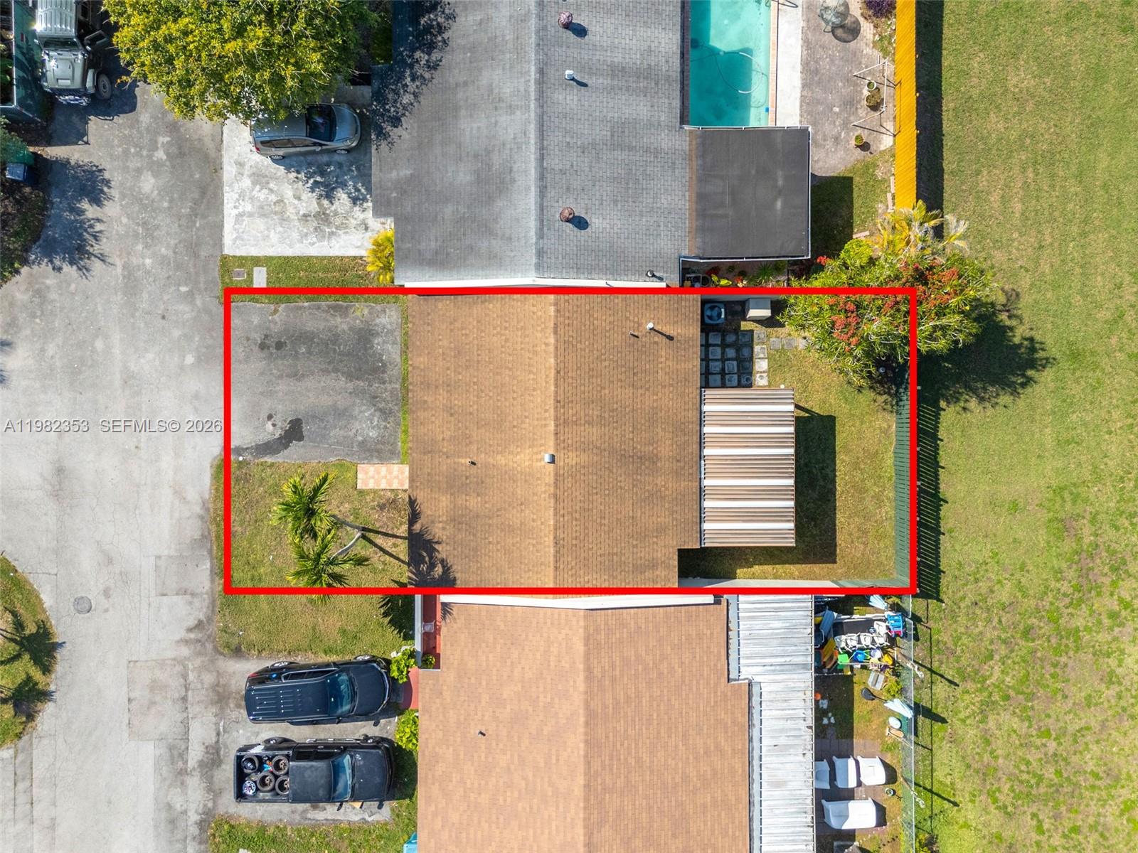 12983 SW 18th Ter Miami, FL 33175
