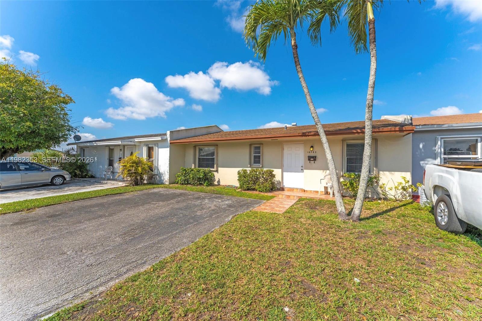 12983 SW 18th Ter Miami, FL 33175