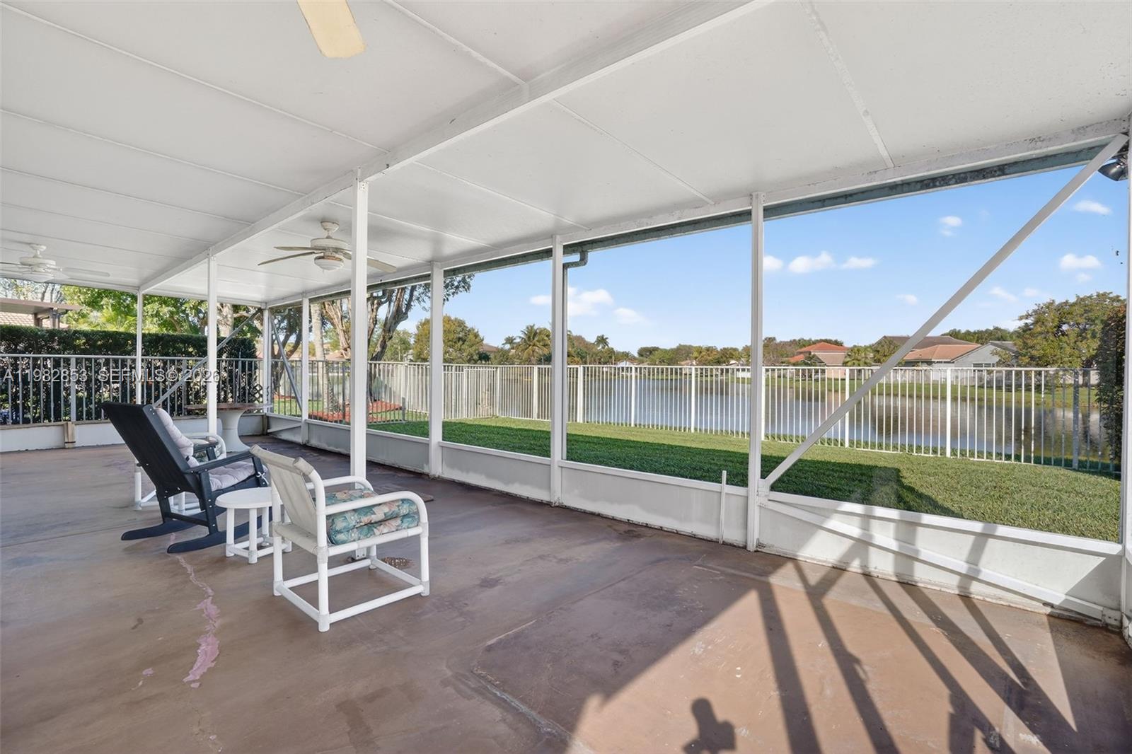 16419 Sapphire Pl Weston, FL 33331