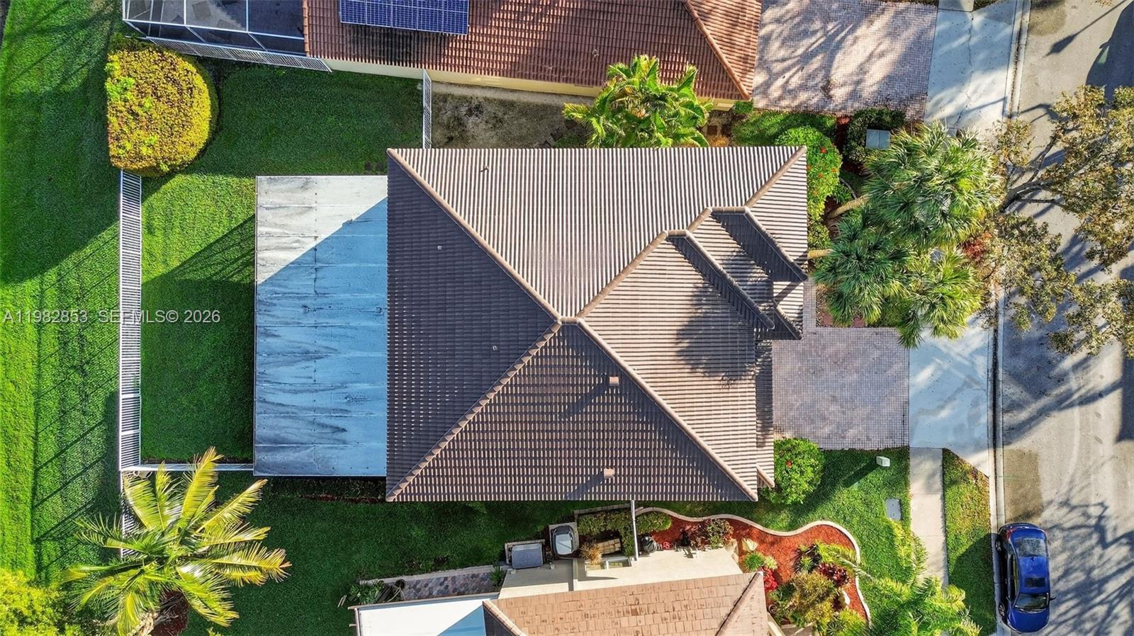 16419 Sapphire Pl Weston, FL 33331