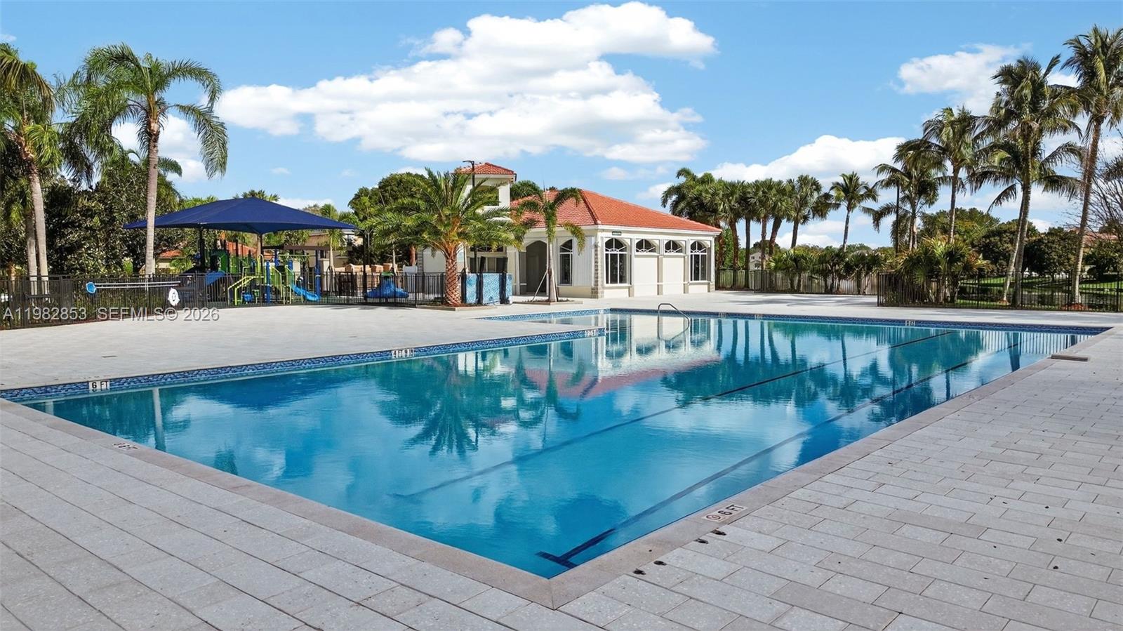 16419 Sapphire Pl Weston, FL 33331