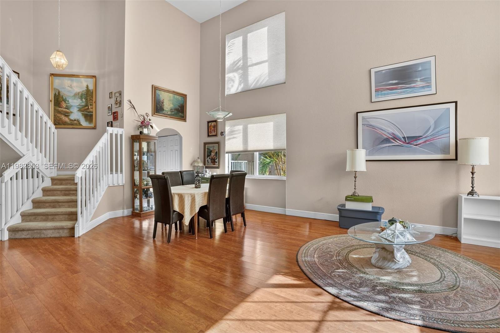 16419 Sapphire Pl Weston, FL 33331