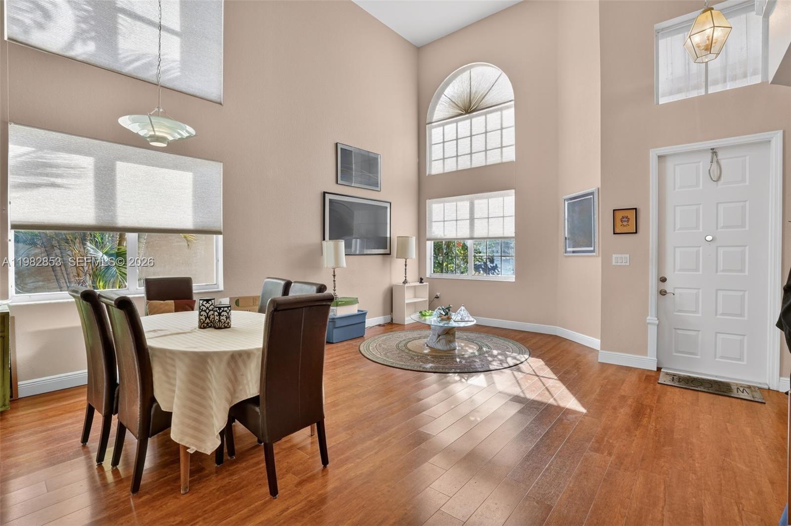 16419 Sapphire Pl Weston, FL 33331